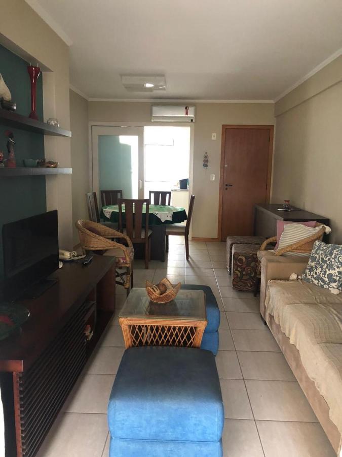 Ferienwohnung Balneario Camboriu Barra Sul Exterior foto