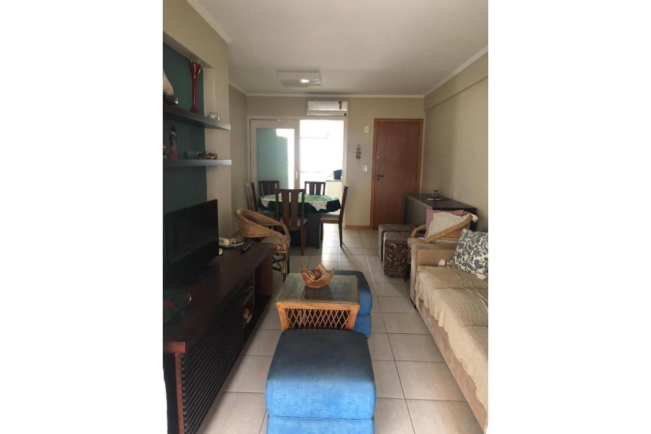 Ferienwohnung Balneario Camboriu Barra Sul Exterior foto