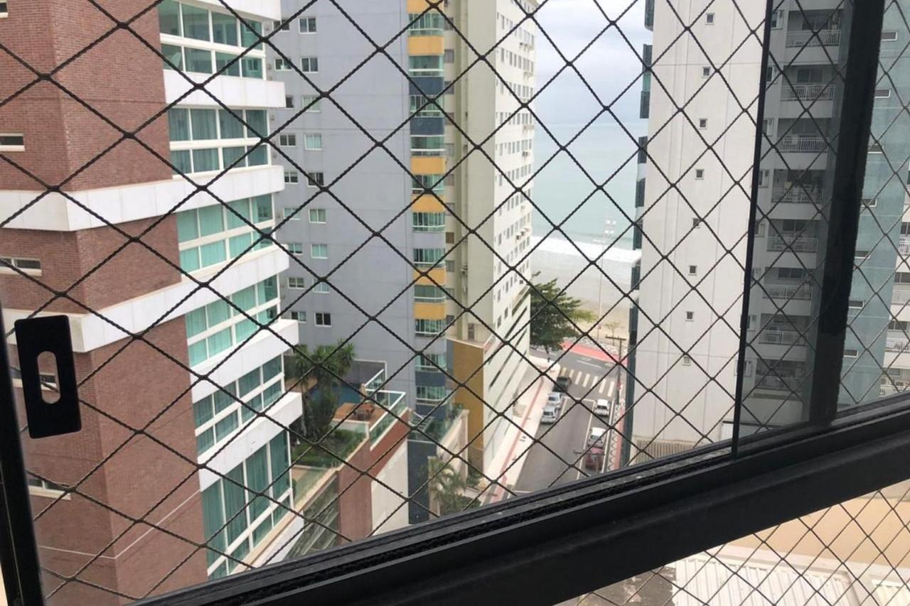 Ferienwohnung Balneario Camboriu Barra Sul Exterior foto